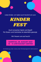 Kinderfest