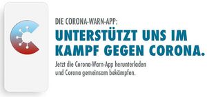 Corona Warn-App